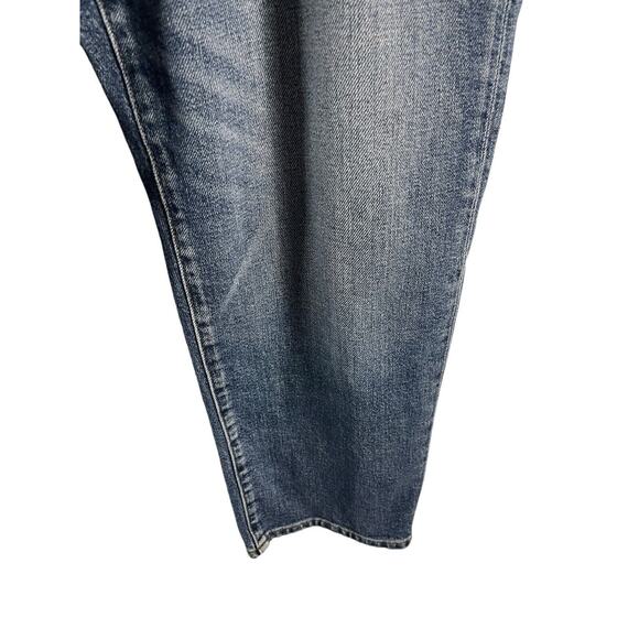 Banana Republic Womens Straight Leg Jeans‎ Size 10/30 - Picture 5 of 10